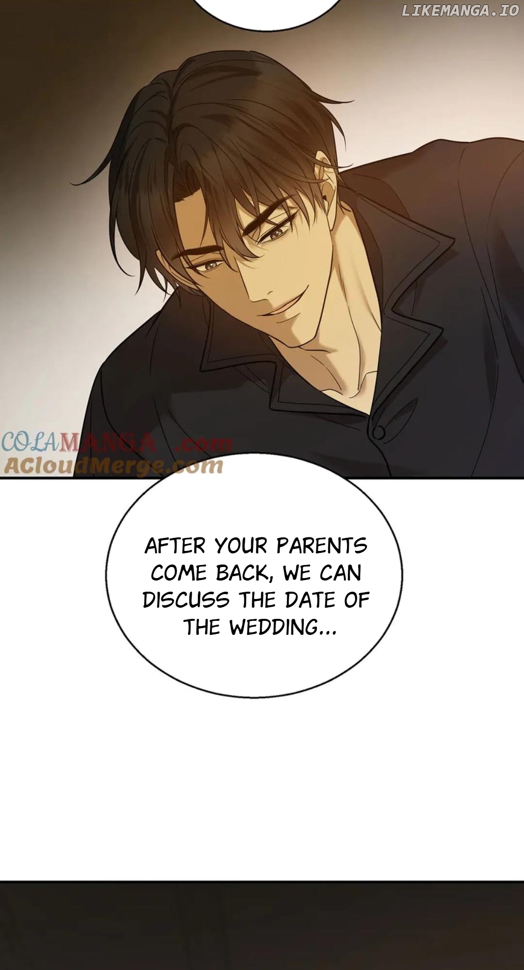 After Breakup: Had an Affair With My Ex's Uncle Chapter 77 - page 11